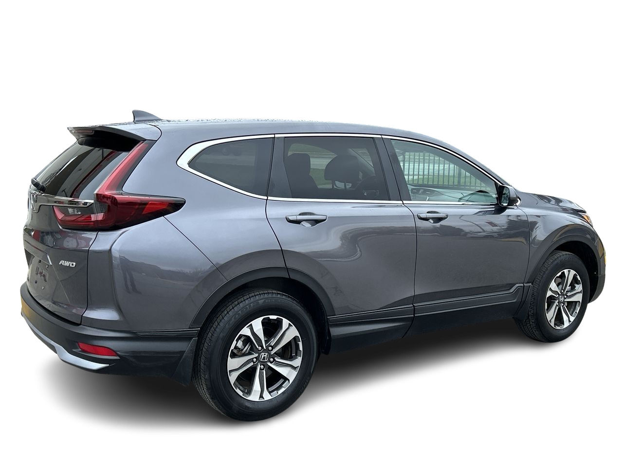 Honda CR-V  2021 à Markham, Ontario