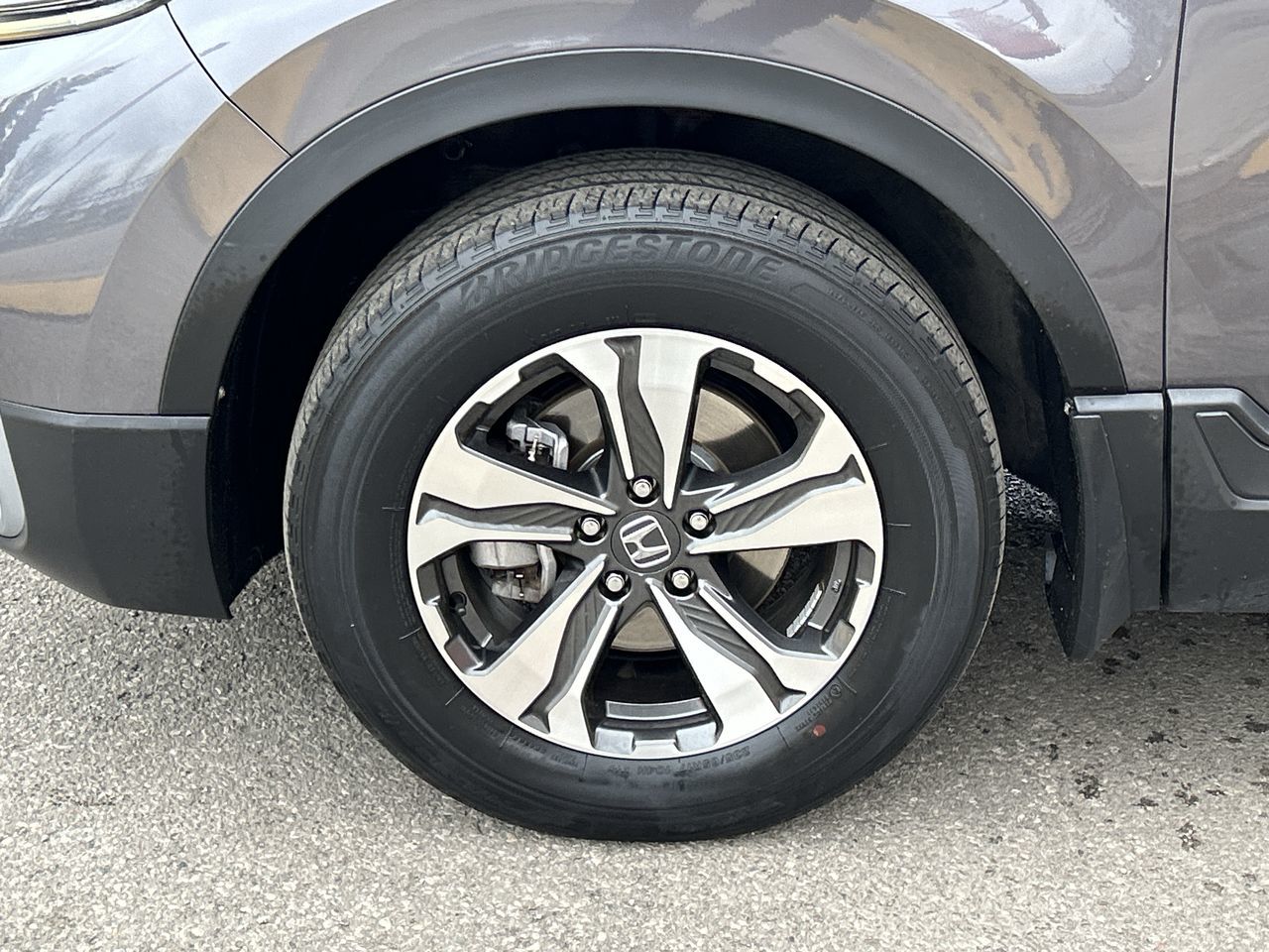 Honda CR-V  2021 à Markham, Ontario