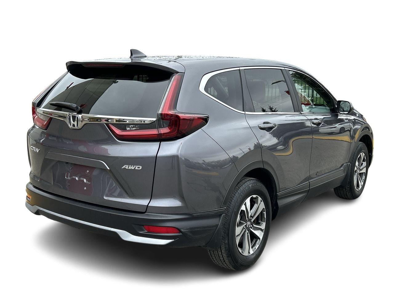 Honda CR-V  2021 à Markham, Ontario