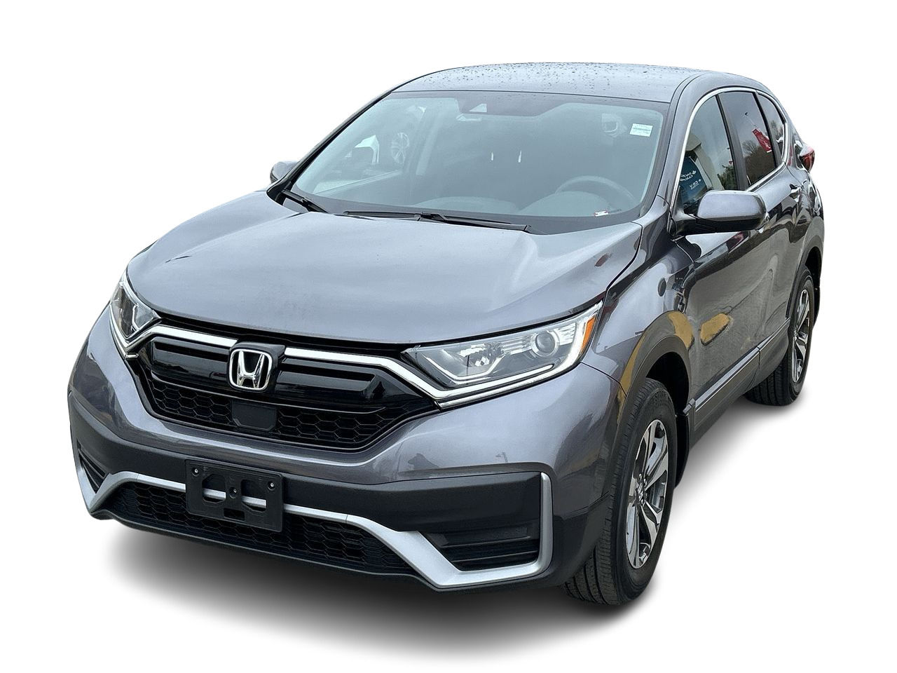 Honda CR-V  2021 à Markham, Ontario