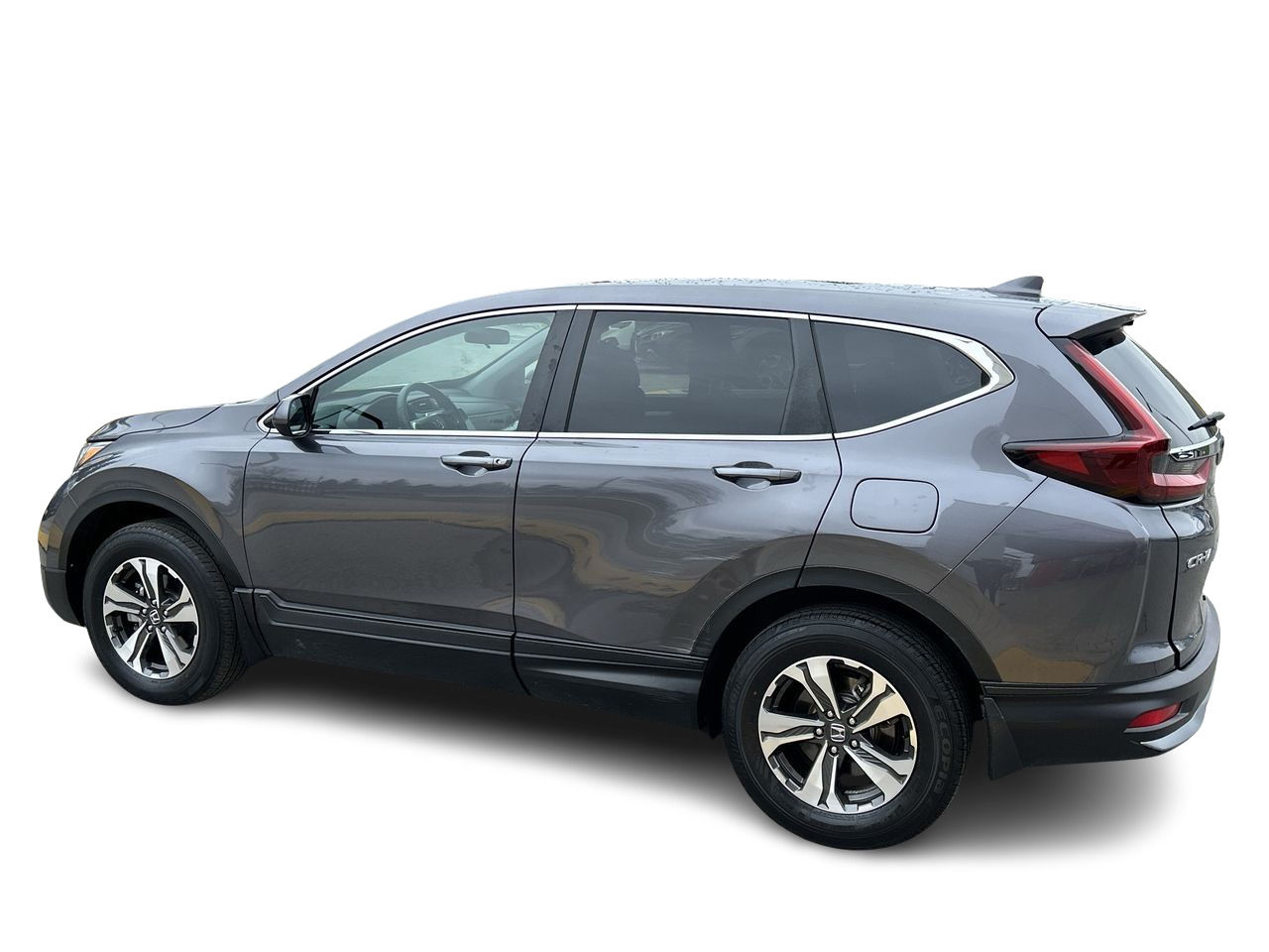 Honda CR-V  2021 à Markham, Ontario