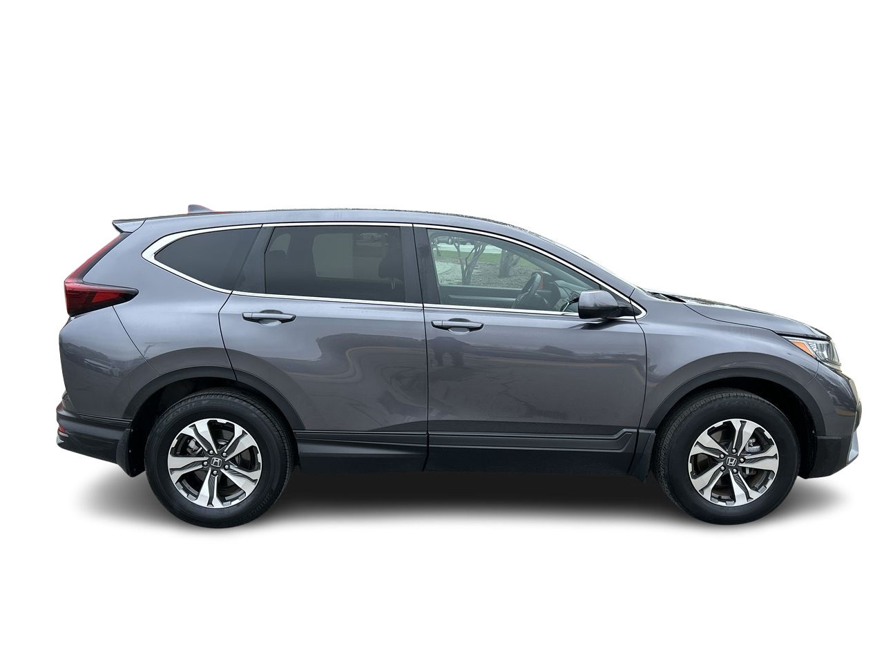 Honda CR-V  2021 à Markham, Ontario