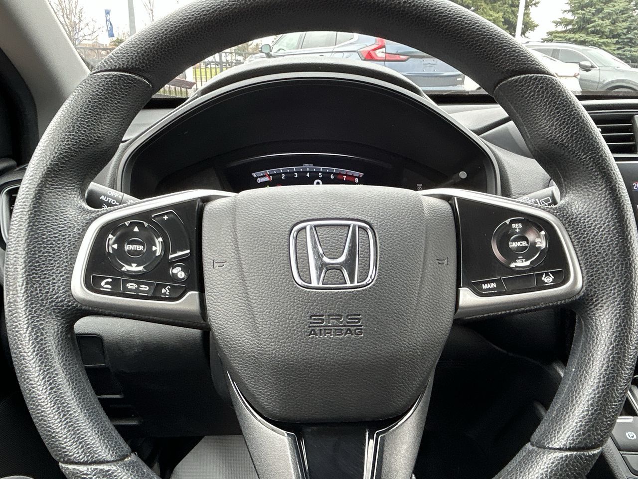 Honda CR-V  2021 à Markham, Ontario