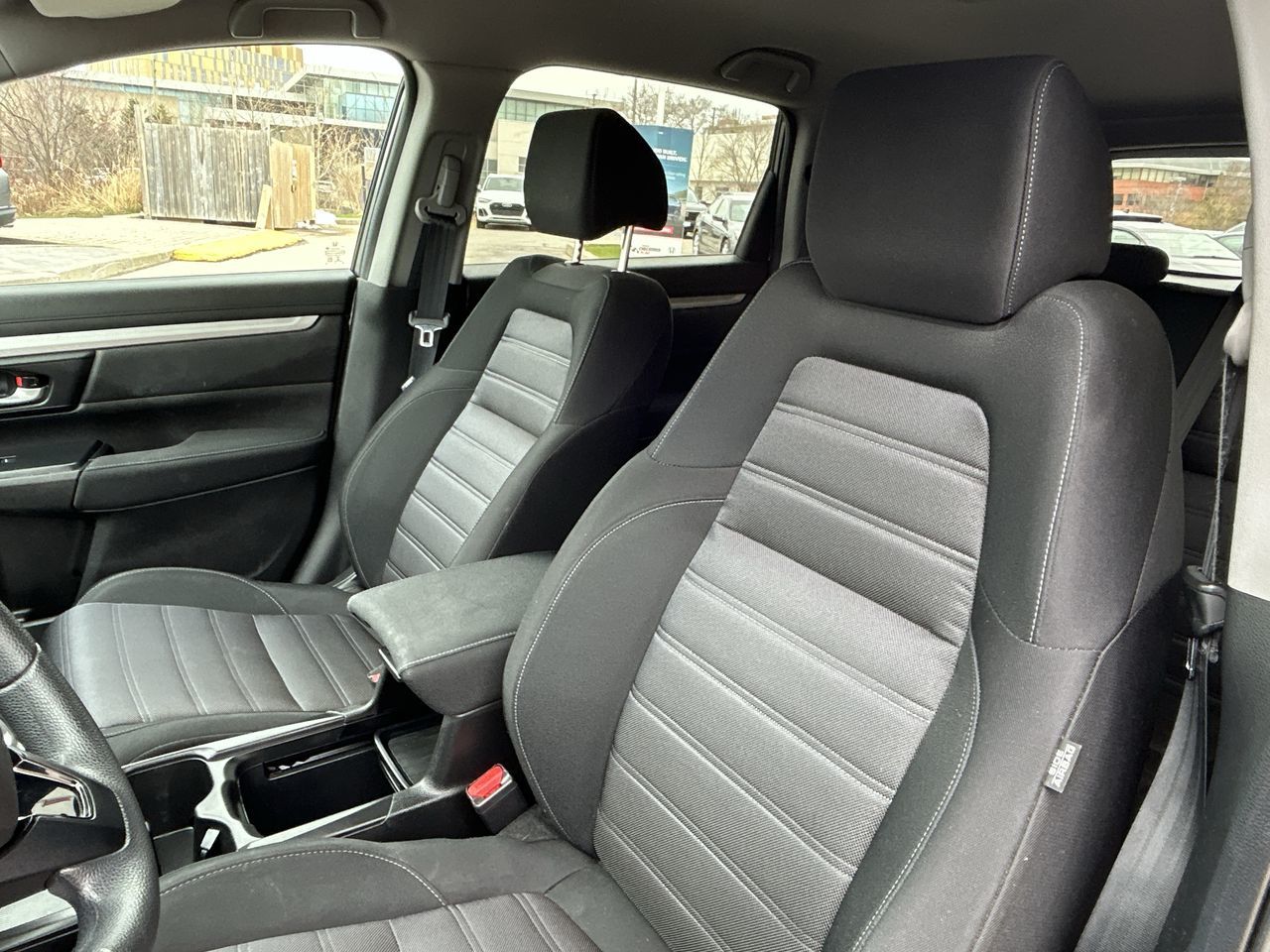 Honda CR-V  2021 à Markham, Ontario