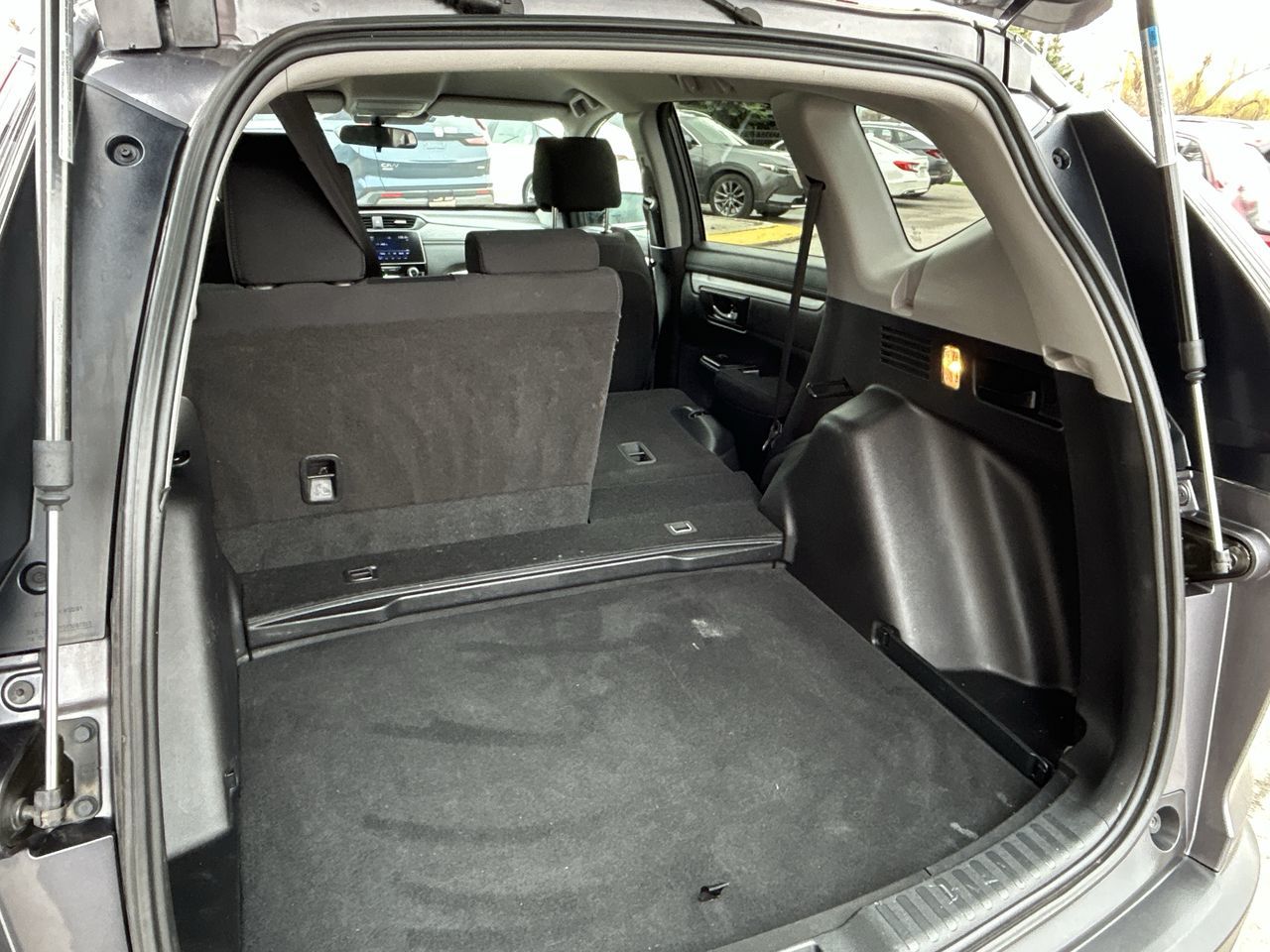 Honda CR-V  2021 à Markham, Ontario