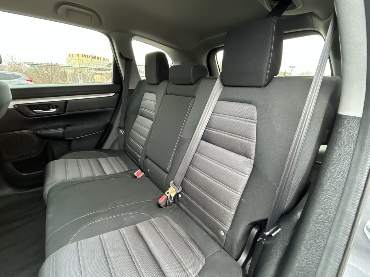 Honda CR-V  2021 à Markham, Ontario