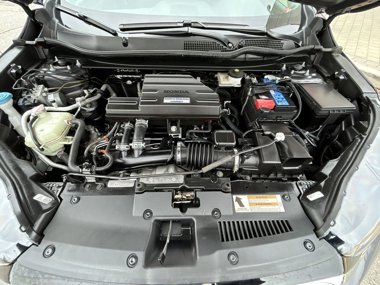 Honda CR-V  2021 à Markham, Ontario