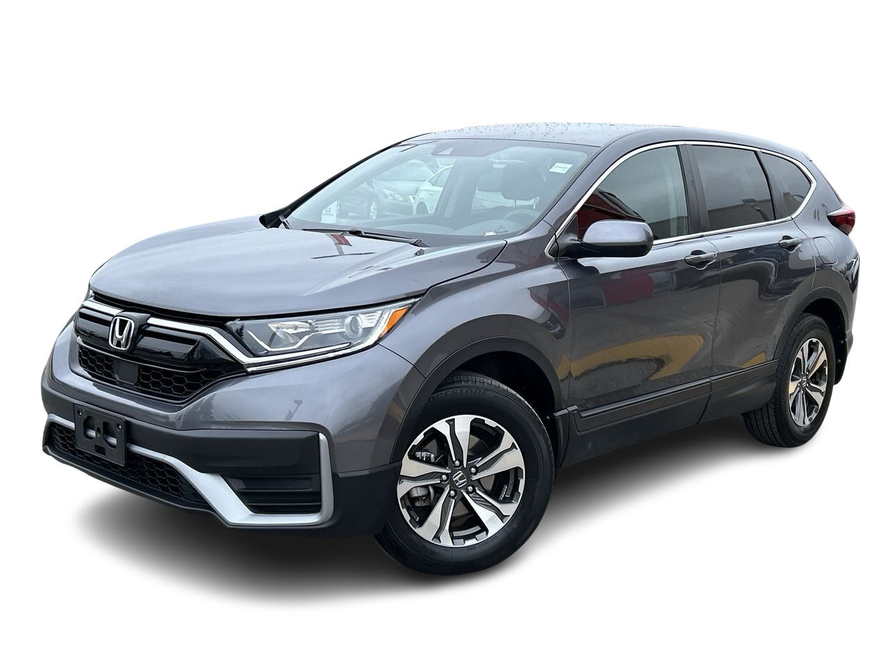 Honda CR-V  2021 à Markham, Ontario