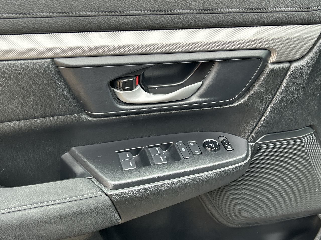 Honda CR-V  2021 à Markham, Ontario