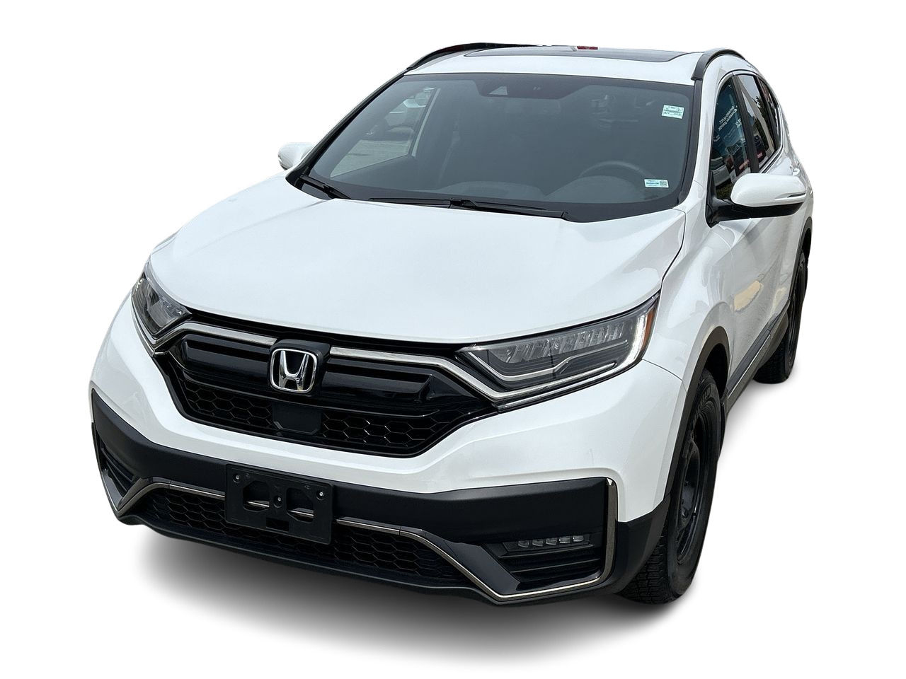 Honda CR-V  2021 à Markham, Ontario
