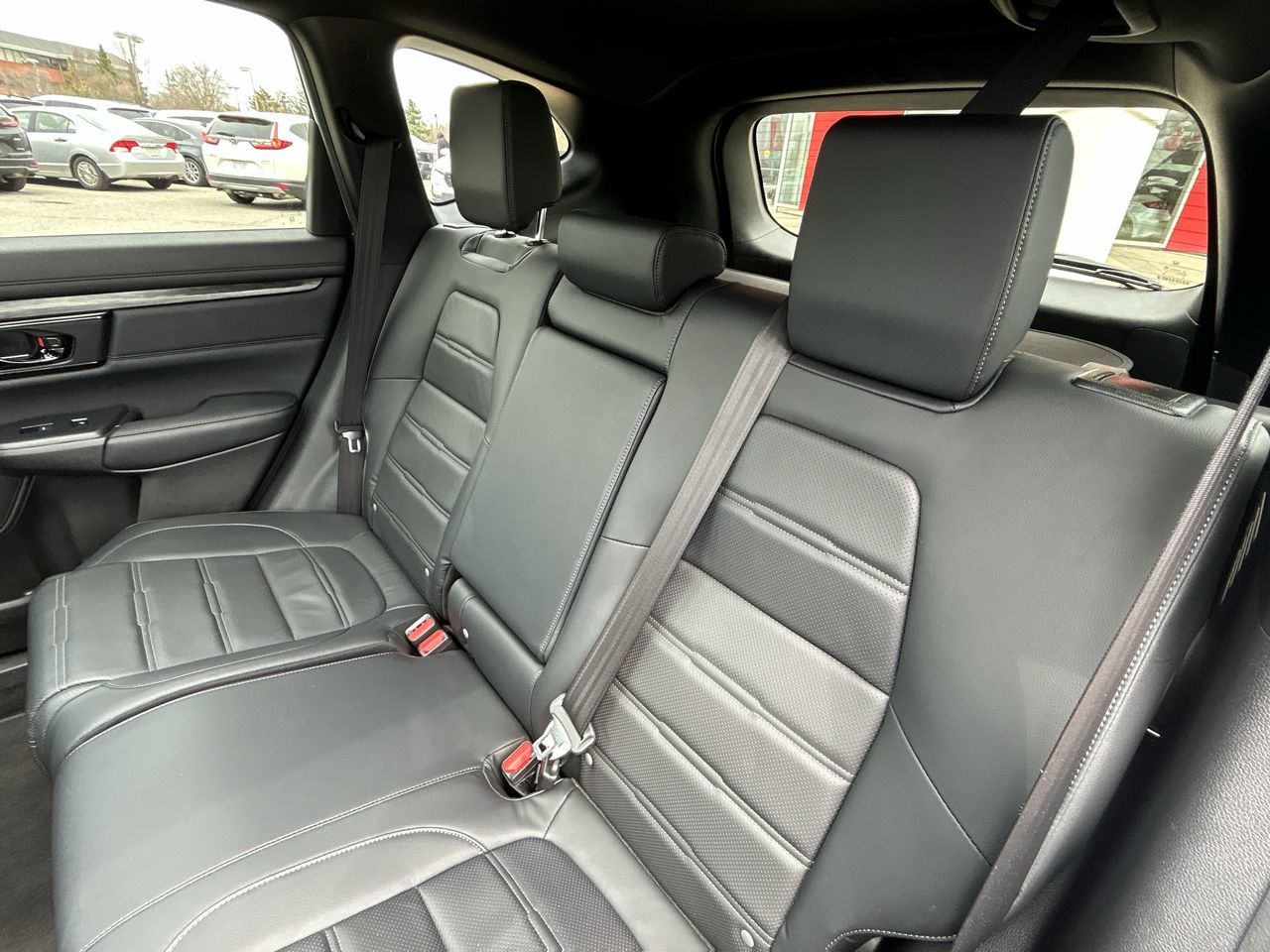 Honda CR-V  2021 à Markham, Ontario