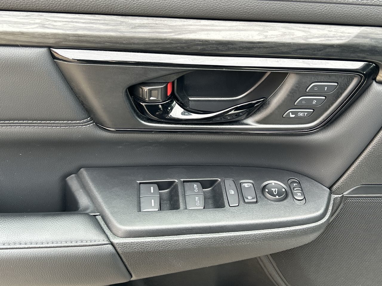 Honda CR-V  2021 à Markham, Ontario