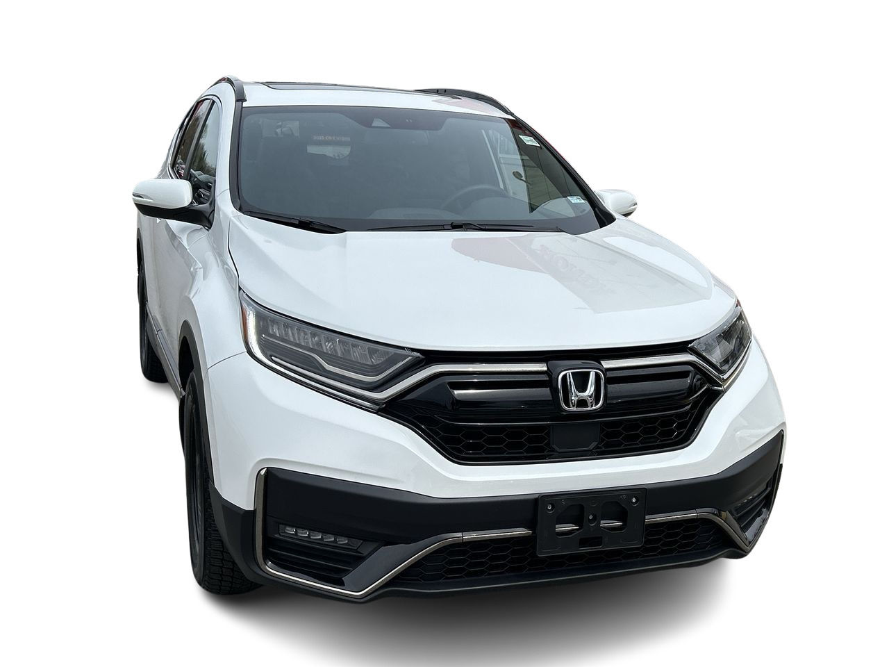 Honda CR-V  2021 à Markham, Ontario