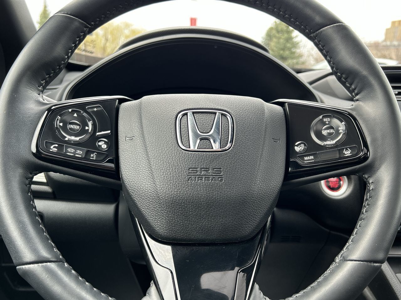 Honda CR-V  2021 à Markham, Ontario