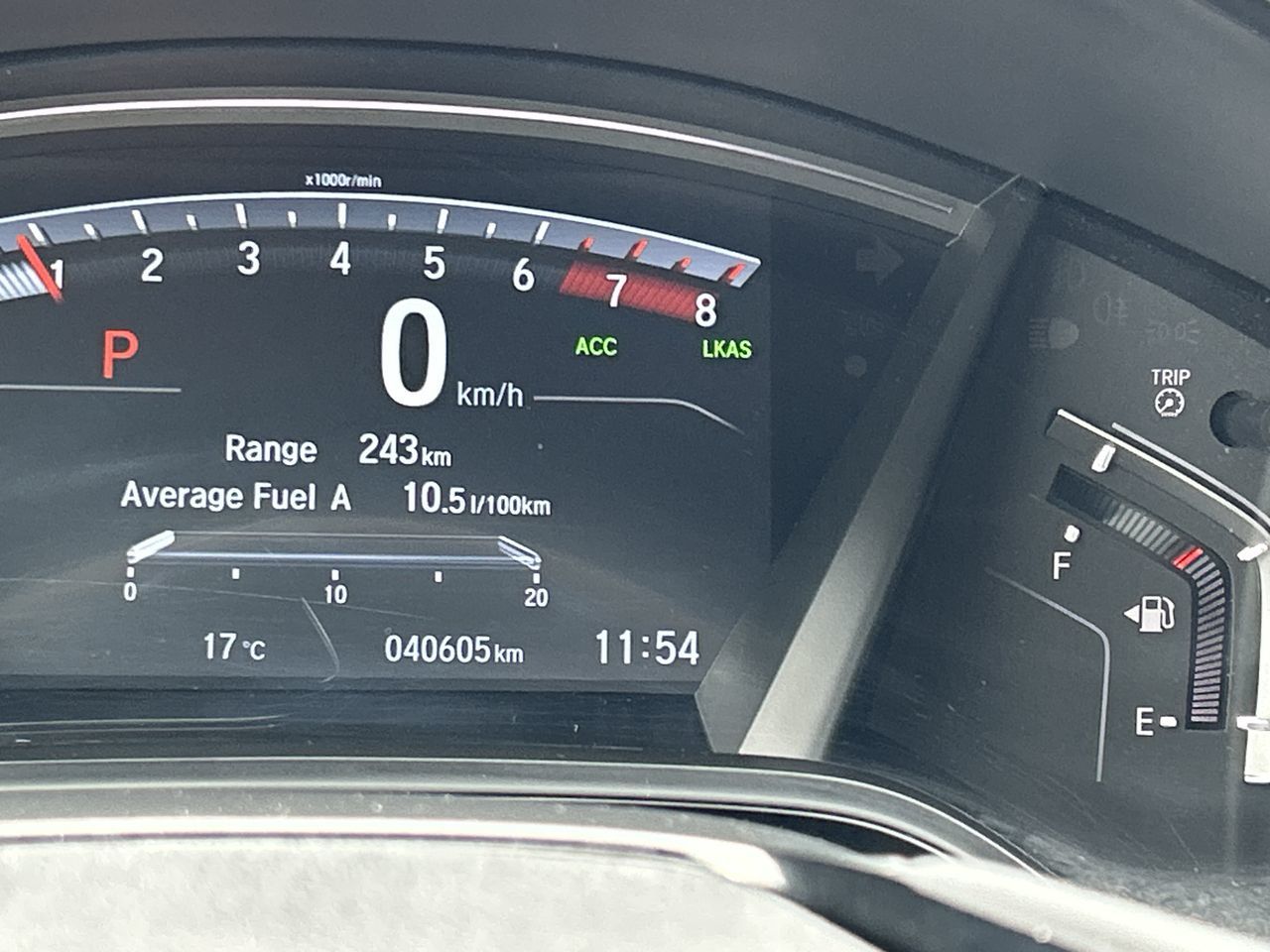 Honda CR-V  2021 à Markham, Ontario