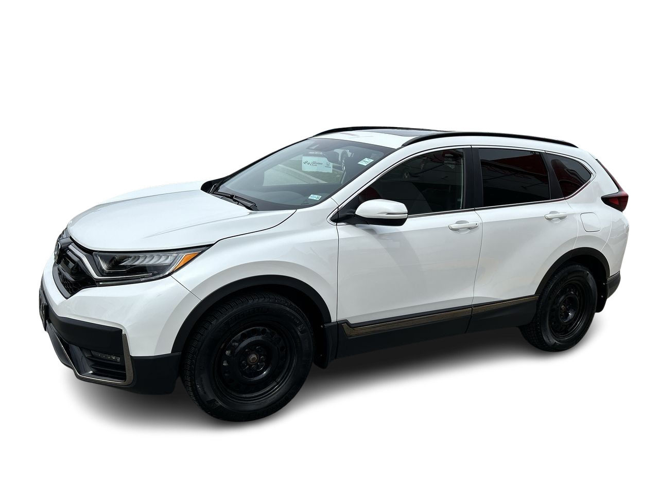Honda CR-V  2021 à Markham, Ontario