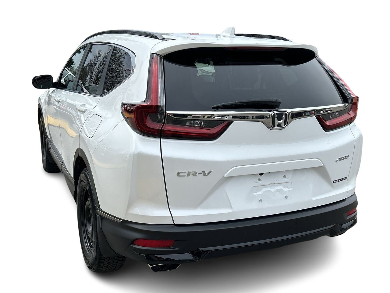 Honda CR-V  2021 à Markham, Ontario