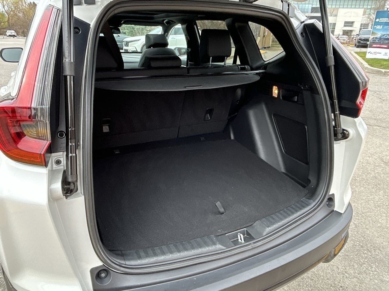 Honda CR-V  2021 à Markham, Ontario