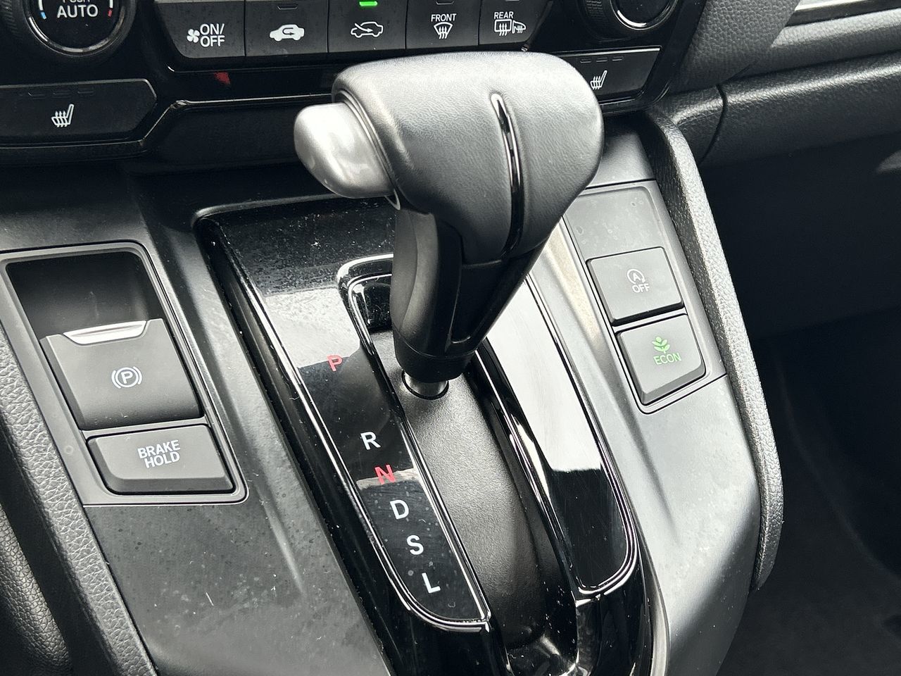 Honda CR-V  2021 à Markham, Ontario