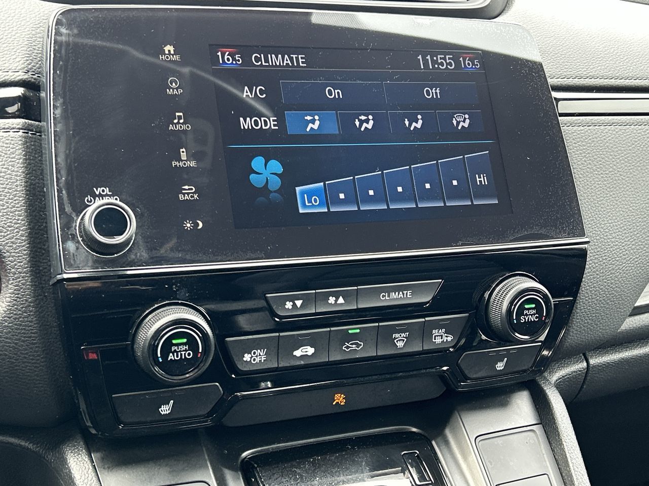 Honda CR-V  2021 à Markham, Ontario