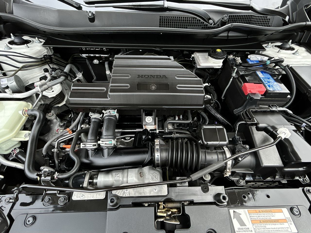 Honda CR-V  2021 à Markham, Ontario