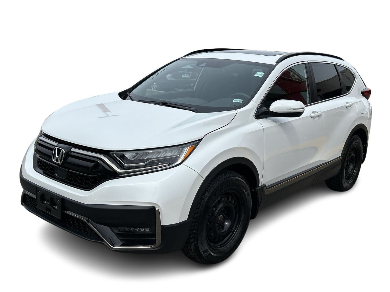 Honda CR-V  2021 à Markham, Ontario
