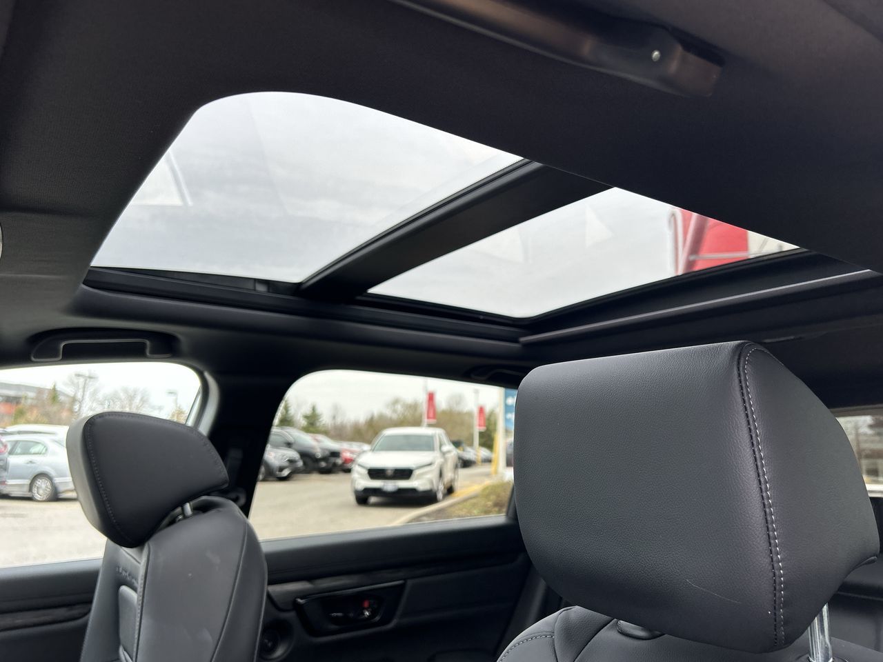 Honda CR-V  2021 à Markham, Ontario