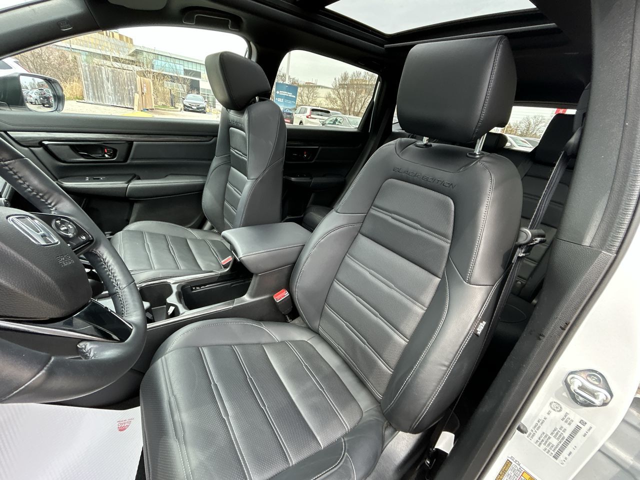 Honda CR-V  2021 à Markham, Ontario
