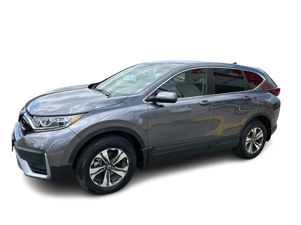 2021 Honda CR-V in Markham, Ontario