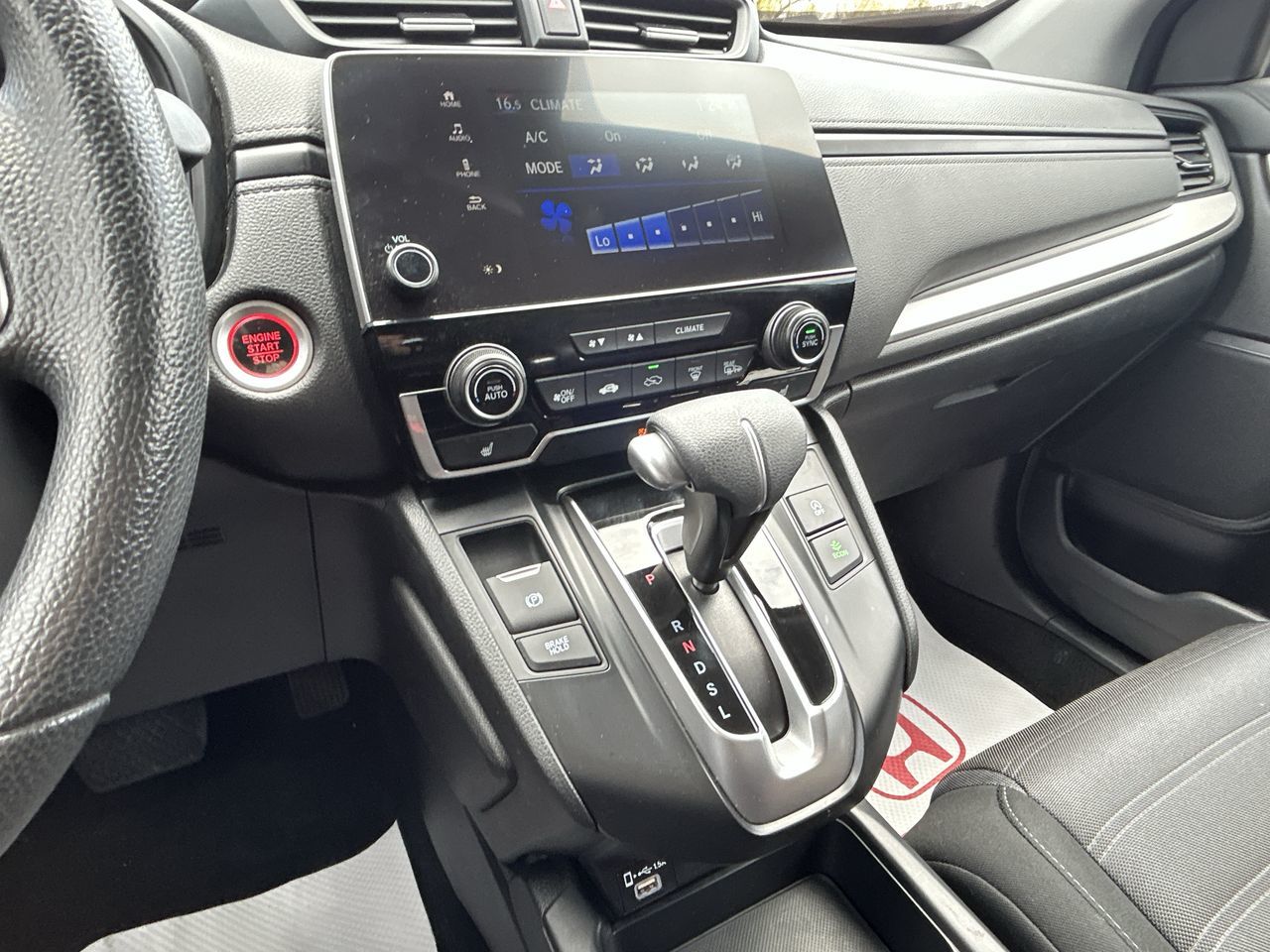2021 Honda CR-V in Markham, Ontario
