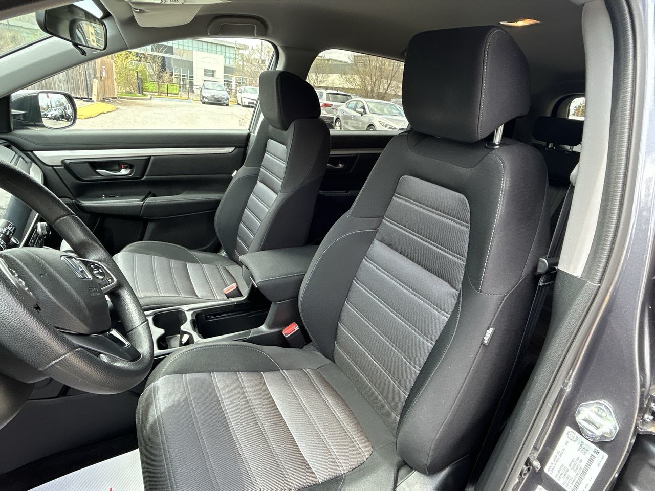 2021 Honda CR-V in Markham, Ontario