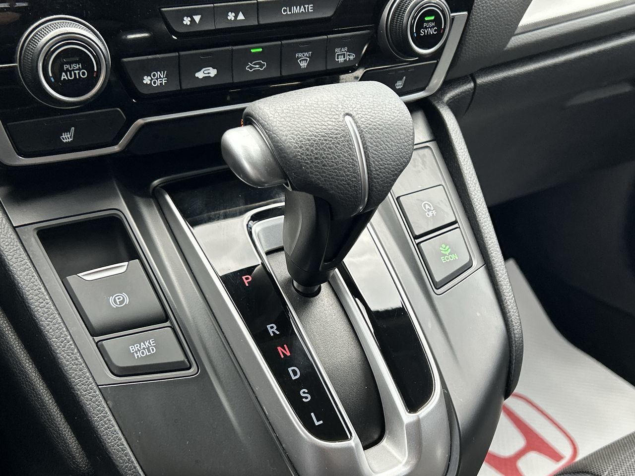 2021 Honda CR-V in Markham, Ontario
