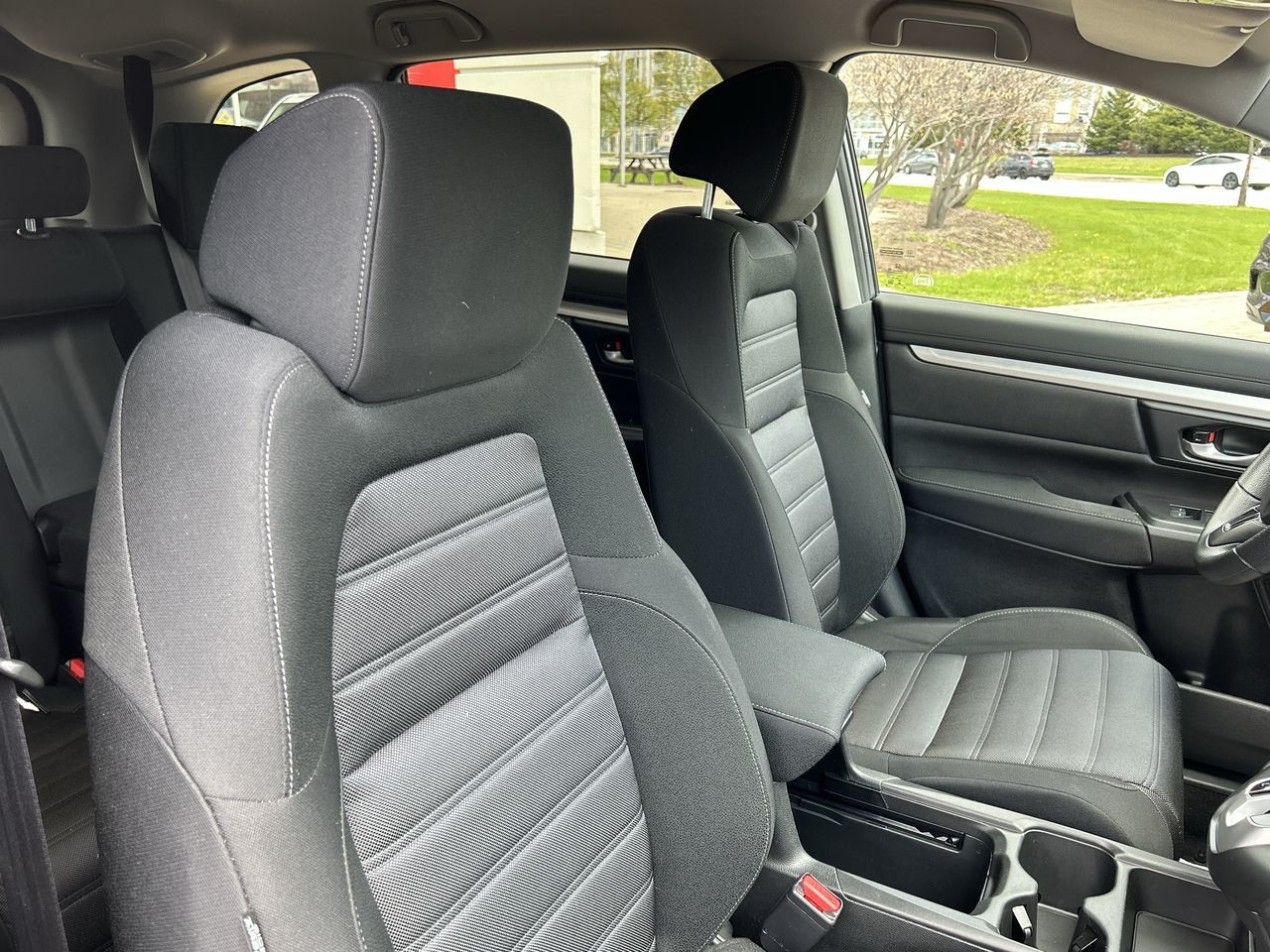 2021 Honda CR-V in Markham, Ontario