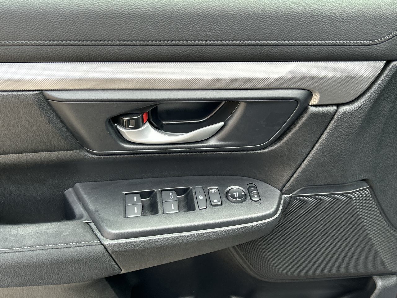2021 Honda CR-V in Markham, Ontario