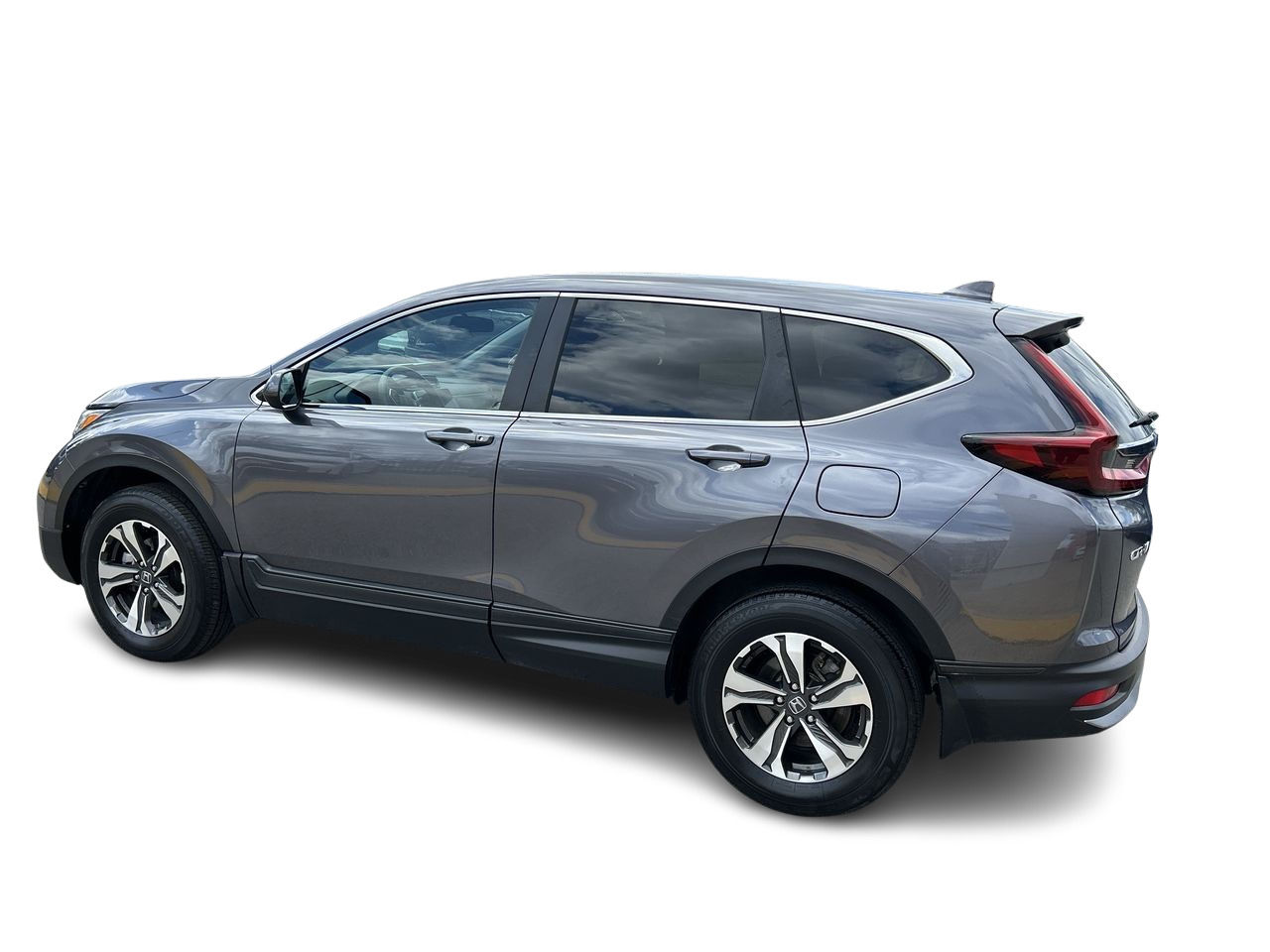 2021 Honda CR-V in Markham, Ontario