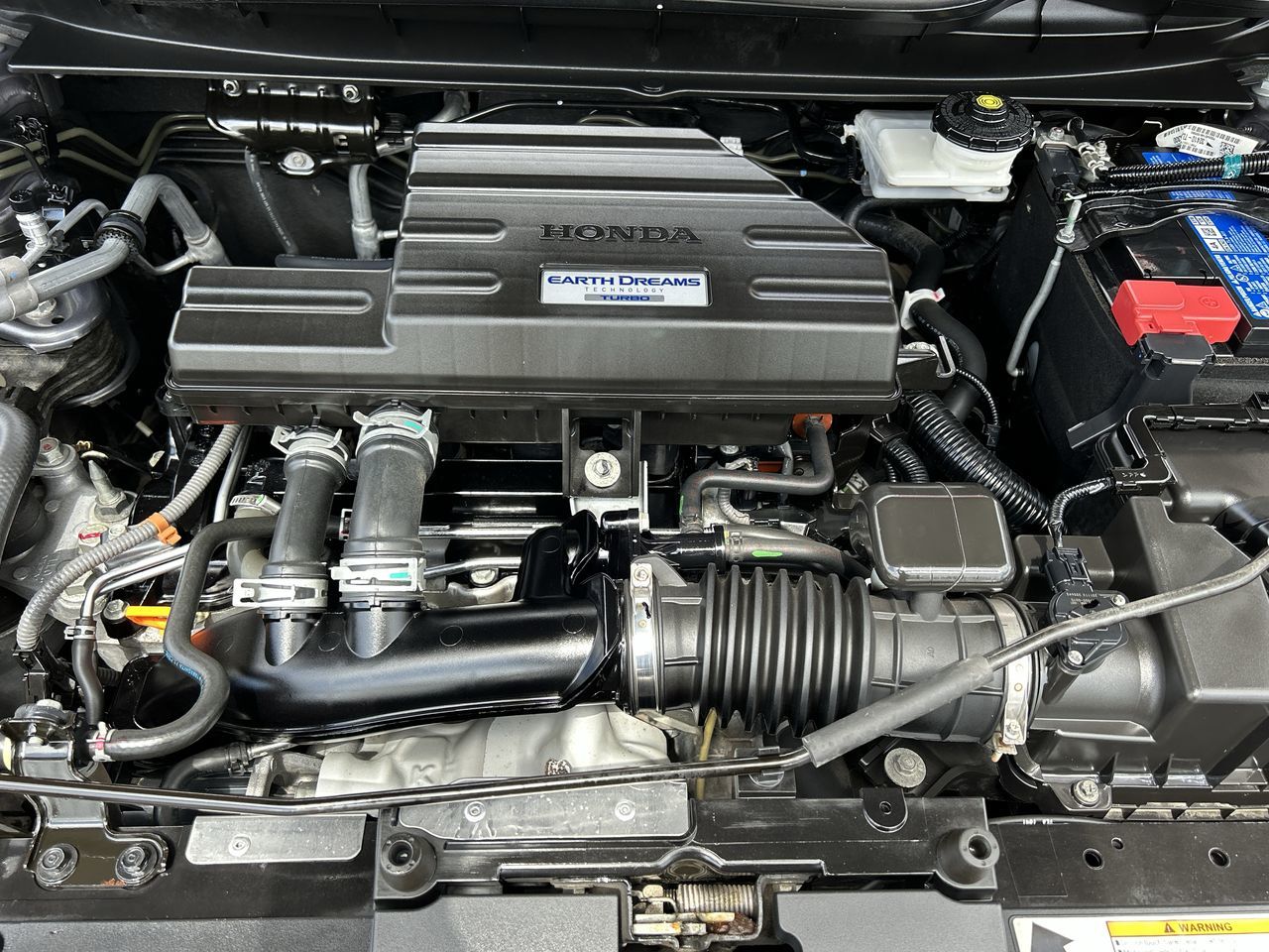 2021 Honda CR-V in Markham, Ontario