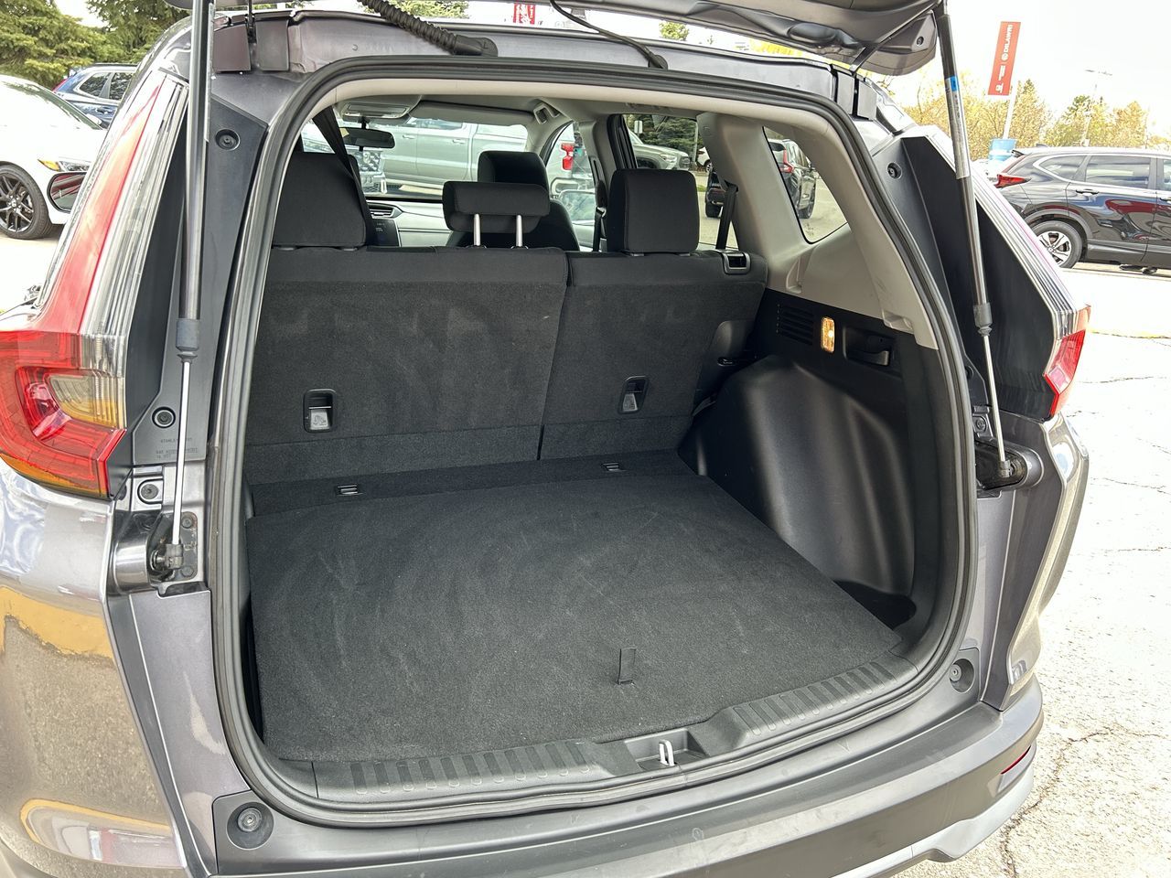 2021 Honda CR-V in Markham, Ontario