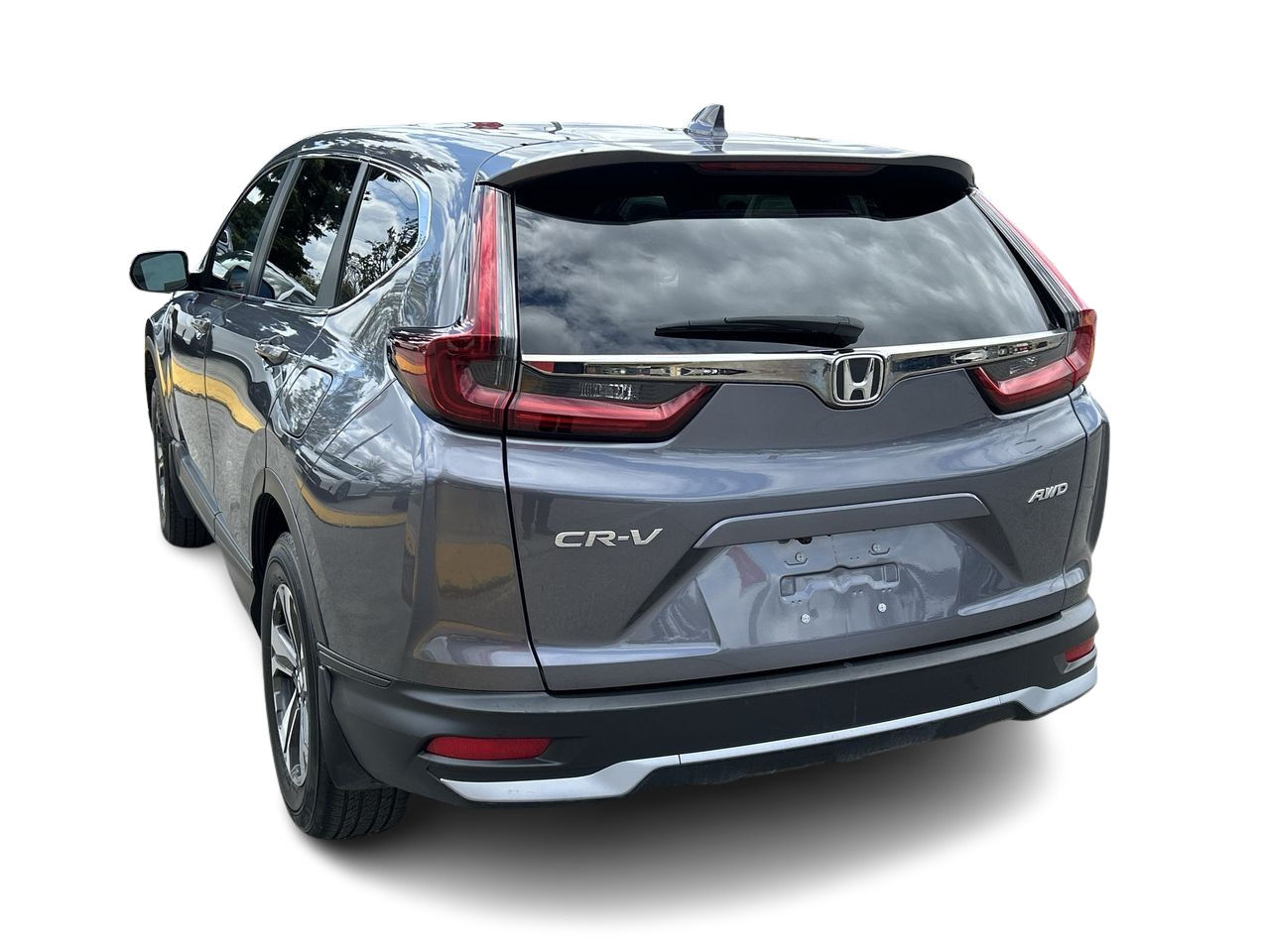 2021 Honda CR-V in Markham, Ontario