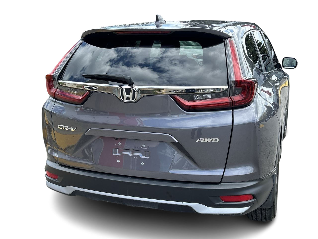 2021 Honda CR-V in Markham, Ontario