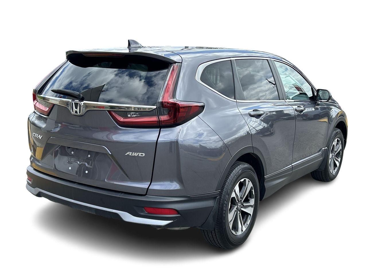 2021 Honda CR-V in Markham, Ontario