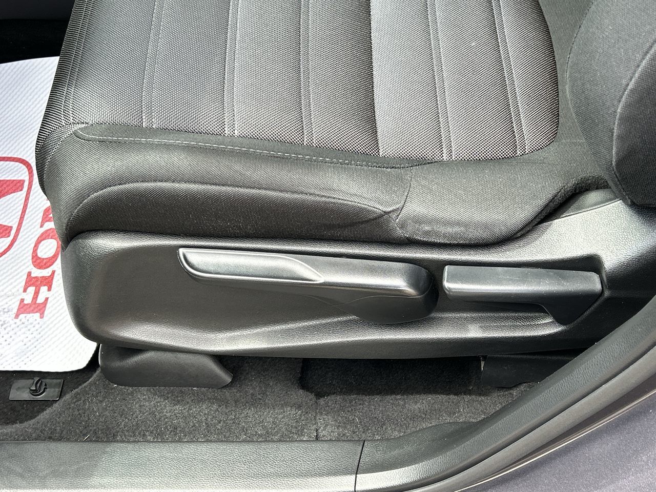 2021 Honda CR-V in Markham, Ontario