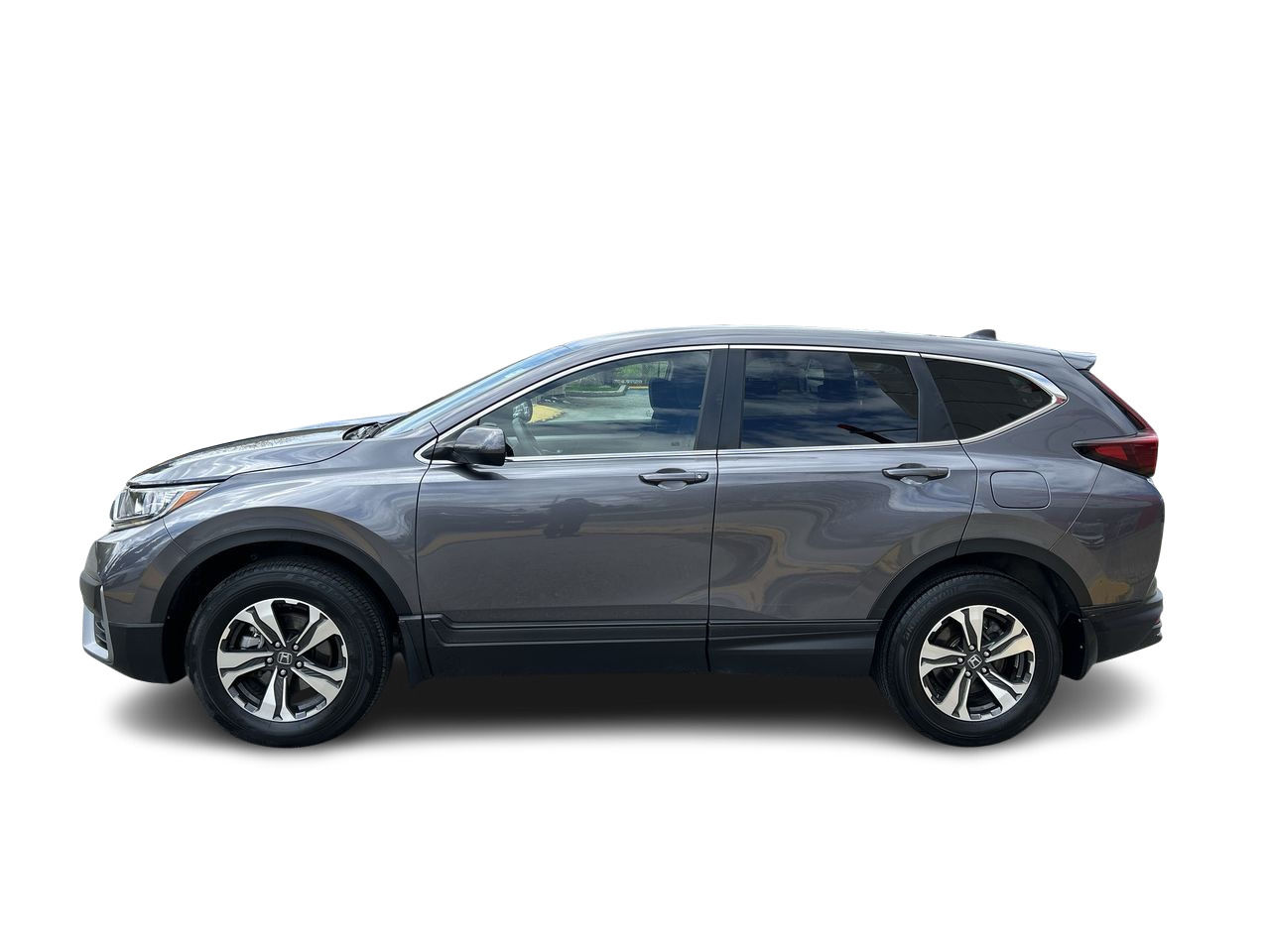 2021 Honda CR-V in Markham, Ontario
