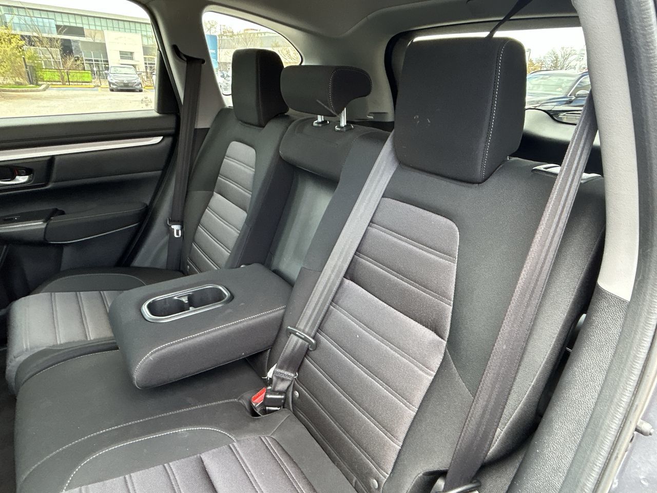 2021 Honda CR-V in Markham, Ontario