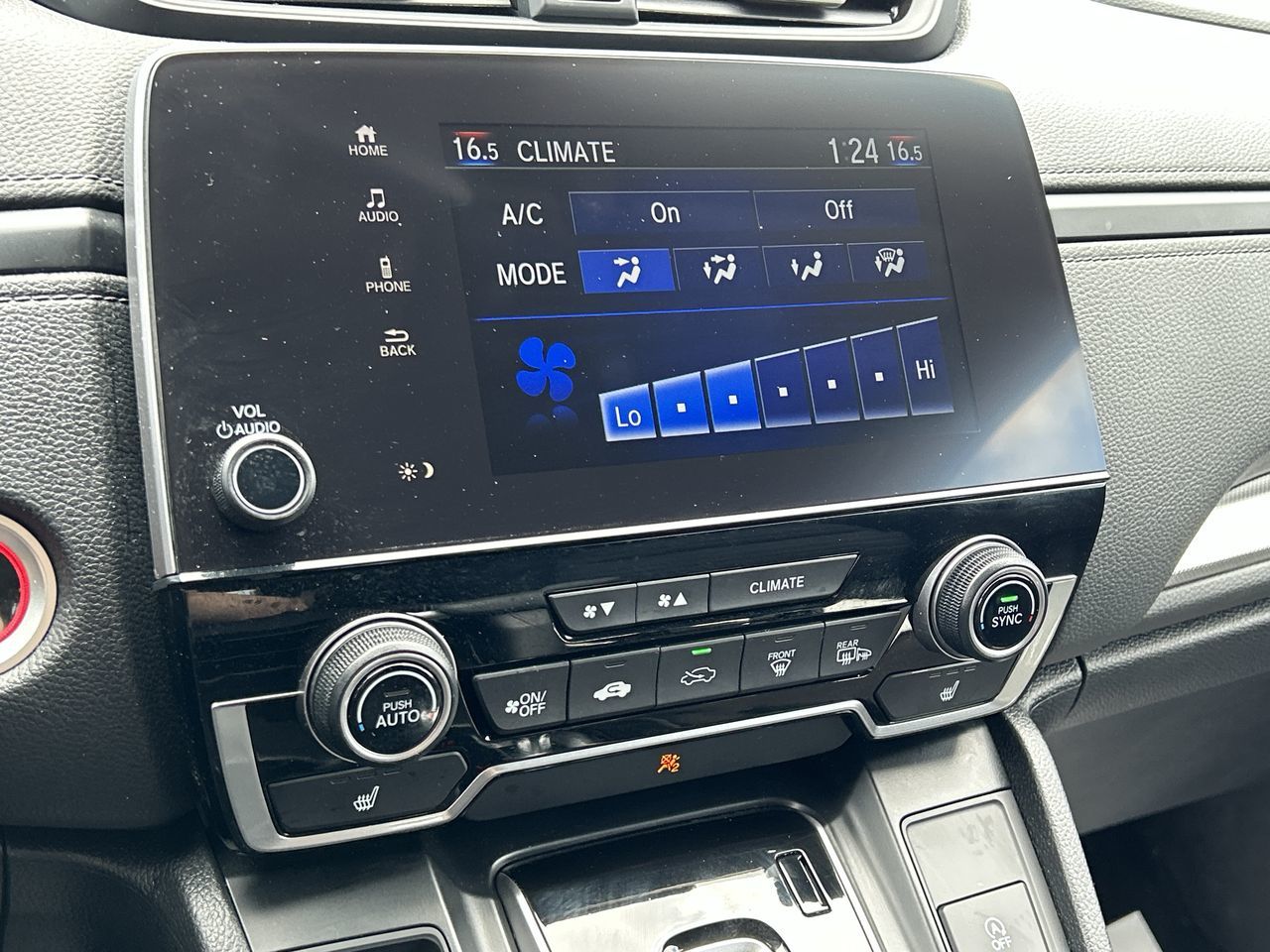 2021 Honda CR-V in Markham, Ontario
