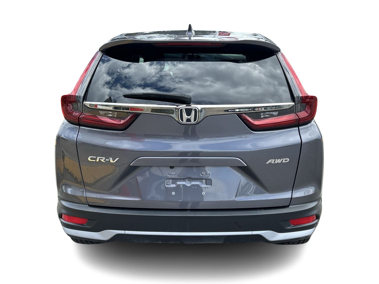 2021 Honda CR-V in Markham, Ontario