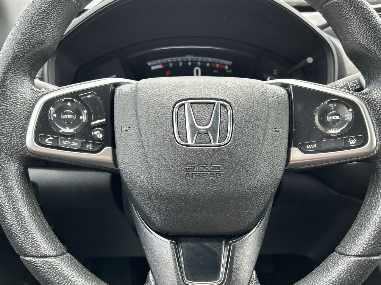 2021 Honda CR-V in Markham, Ontario