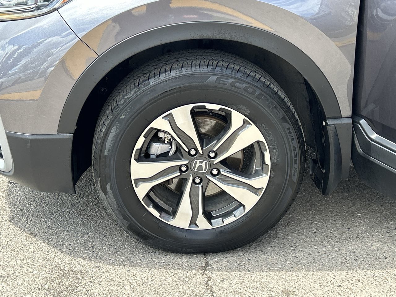 2021 Honda CR-V in Markham, Ontario