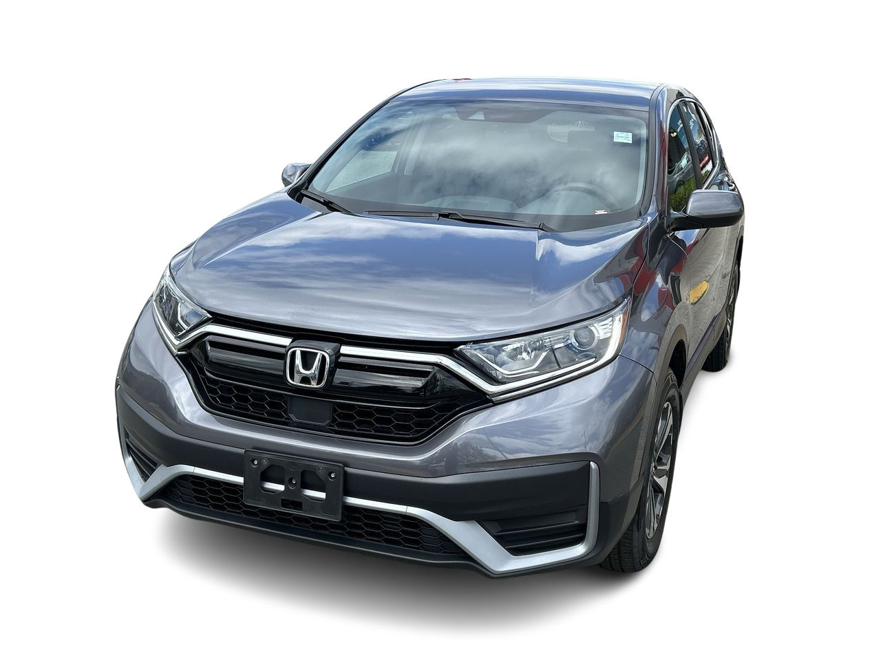 2021 Honda CR-V in Markham, Ontario