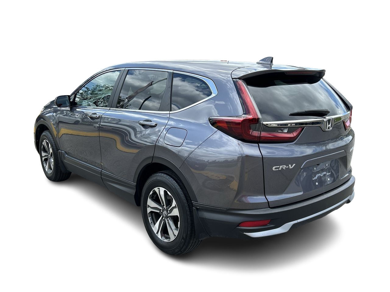 Honda CR-V  2021 à Markham, Ontario