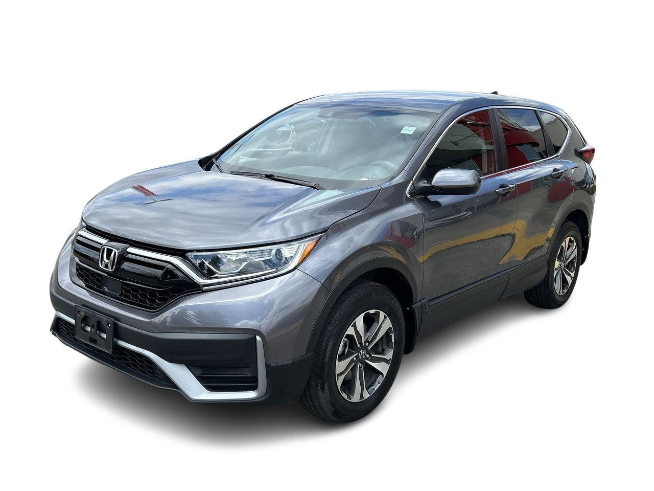 2021 Honda CR-V in Markham, Ontario